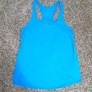 🌈LULULEMON TANK-M